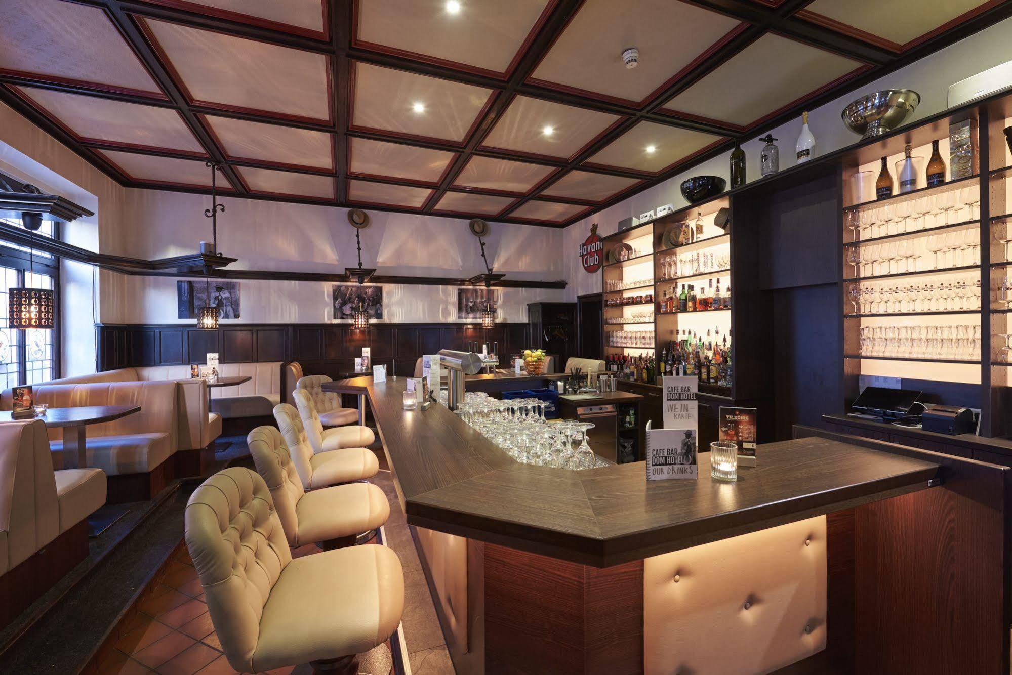 Dom Hotel 제스처 외부 사진