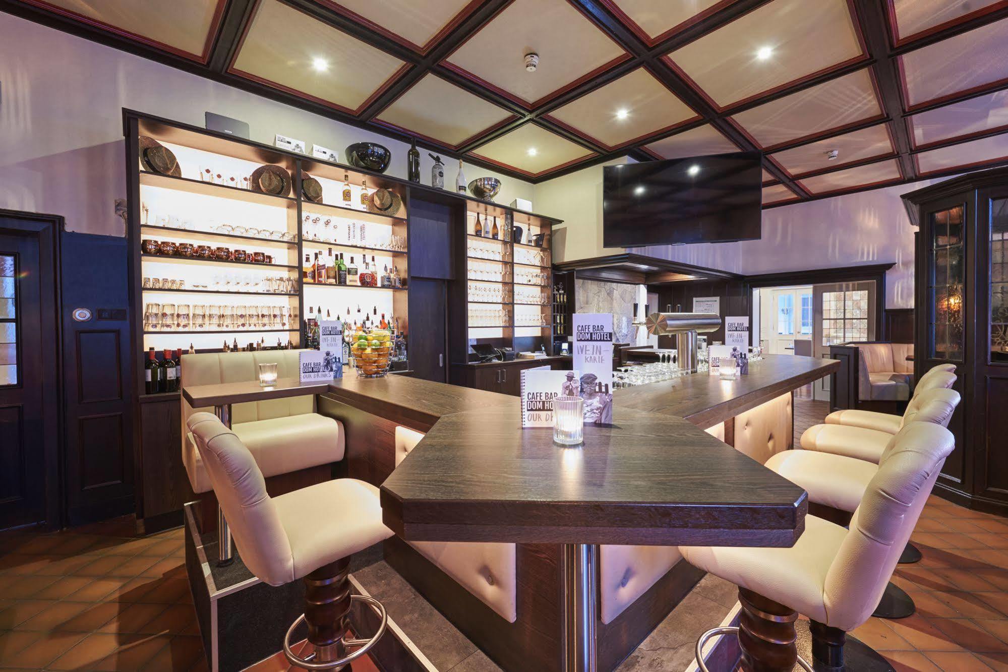 Dom Hotel 제스처 외부 사진